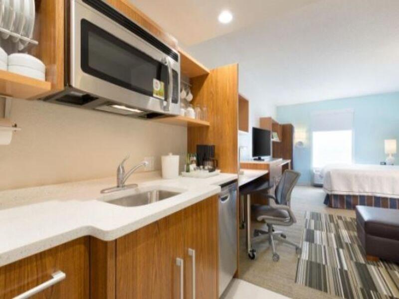 Home2 Suites By Hilton Ft. Lauderdale Downtown, Fl Fort Lauderdale Extérieur photo
